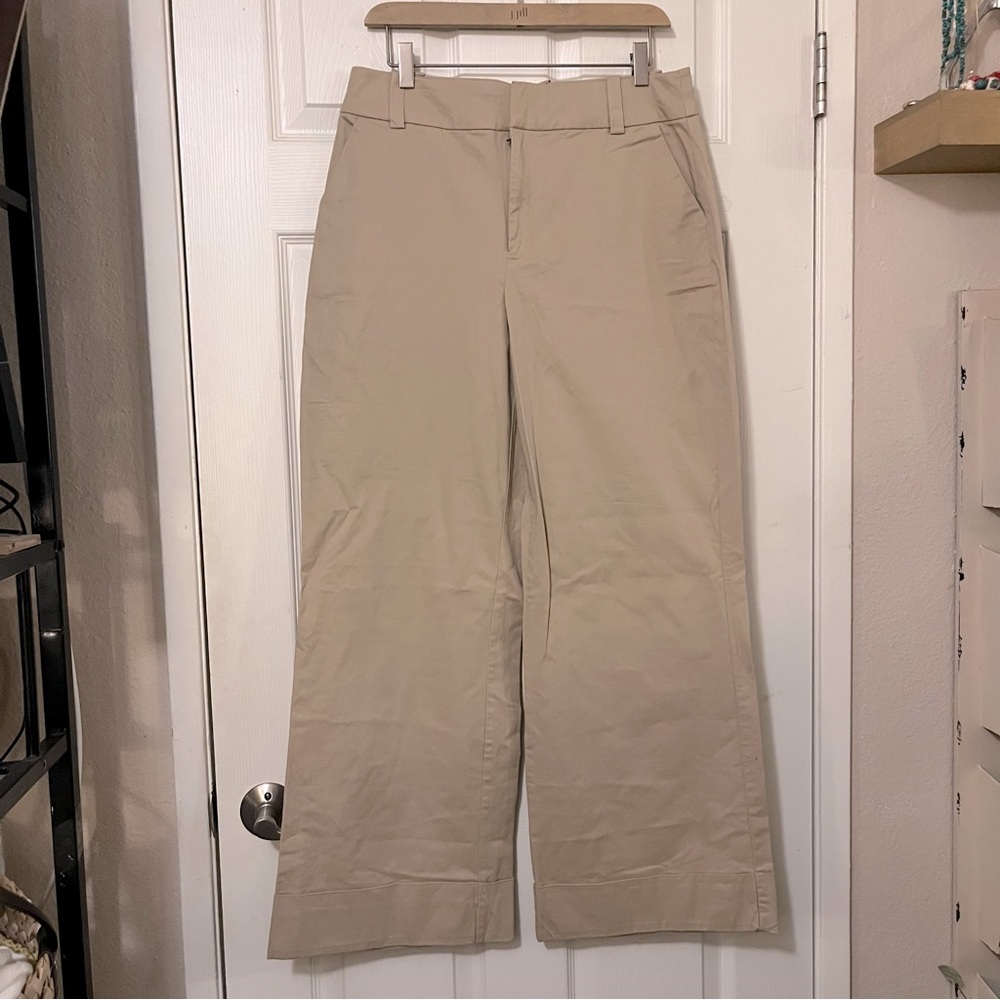 a new day Women's Tan Jeans